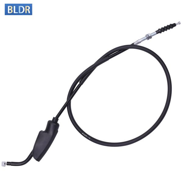 Cables de embrague de motocicleta de 116 cm para Benelli TNT600 BN600 BJ600 TNT BN BJ 600 2009-14 Cable de cable de alambre de línea extendida