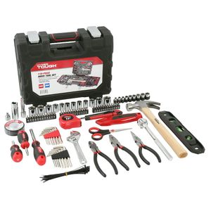 118-delige toolset voor thuisreparaties, Model 7003