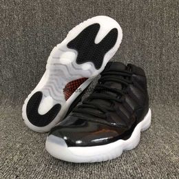 11 Basketball Shoes Holiday Black Men 11s High High Mens Shops Sports Sneakers Trains