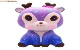 11cm pu galaxy mignon cerf crème parfumées sombres sombres slow resing stept jouet stemp enfants toy toys toys relief relever2809793