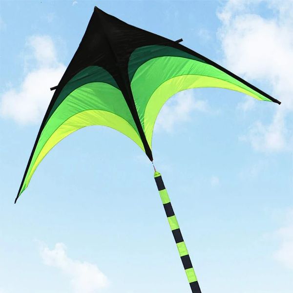 11m 14m Kites à plaid Kites Flying Toys for Childre