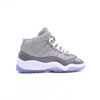 11s gym rouge Jumpman 11 Cherry Toddler chaussures Velvet Heiress Bred Space Jam Kids Basketball Sneaker Concord Jubilee 25th Anniversary Baby Infant 11s chaussures Taille 25-35