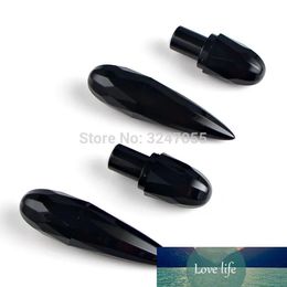 12.1mm Nieuwe Collectie Plastic Black Beauty Lip Rouge Container, Make-up Lege Lippenstift Verpakking Buis, Lippenbalsem Hervulbare Fles