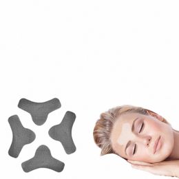12/24/27pcs Dunne Gezicht Stickers EVA Anti-Rimpel Anti-aging Patches Voorhoofd lift Tapes Schoonheid Huid Lift Up Unisex k2pf #