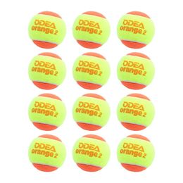 12/24/36 Stuks ODEA Tennisballen voor Kinderen Beginners Training Bal met Zak voor Leeftijd ouder dan 7 Tenis Bola Strand Tennis Sport 240113