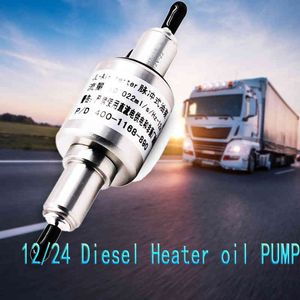 Webasto Eberspacher s Diesel 12/24V 2-8KW | Pour camion, huile, carburant, Air, chauffage de stationnement, pompe à impulsions