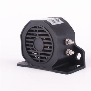 12-80V camion pelle voiture d'ingénierie 105dB alarme bip sonore inversion klaxon haut-parleur sauvegarde pour moto voiture véhicule263e