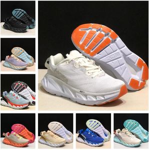 Hoka One One Elevon 2023 Running Shoe Shock Discount Lightweight Runner Shoe Mens Womens Lifestyle Yakuda Dhgate Discount Sports Wholesale