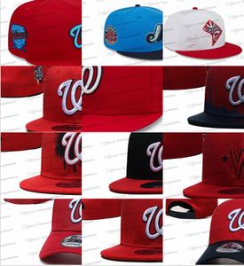12 couleurs Hommes Baseball Snapback Chapeaux Classique Fleurs Rouge Bleu Hip Hop National 