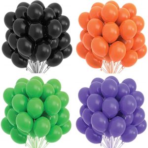 12 inch glanzende parel latex ballonnen feestdecoratie goud zilver rode bruiloft verjaardag baby shower Halloween kerstbolo's