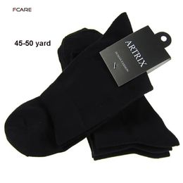 12 pièces 6 paires de chaussettes de mode grande élite affaires calcetines chaussettes hommes robe grande taille grand XXXL 48 49 50 meias homens 240112