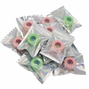 12 rouleaux 2,5 cm x 9 m Faux yeux Extensi Tape Profial Anti-allergie respirant Micropore Tissu Eye Les outils de greffage C5Rs #
