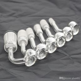 12 Stijl Quartz Banger Nail Hookahs met 4mm Dikke 25mmod Mannelijke Vrouwelijke 10mm 14mm 18mm Joint 45 90 GRADEN