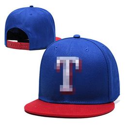 12 styles Rangeres- T lettre Casquettes de baseball En gros Classique Mode Coton Sport Pour Hommes Femmes Été Gorras Snapback Chapeaux