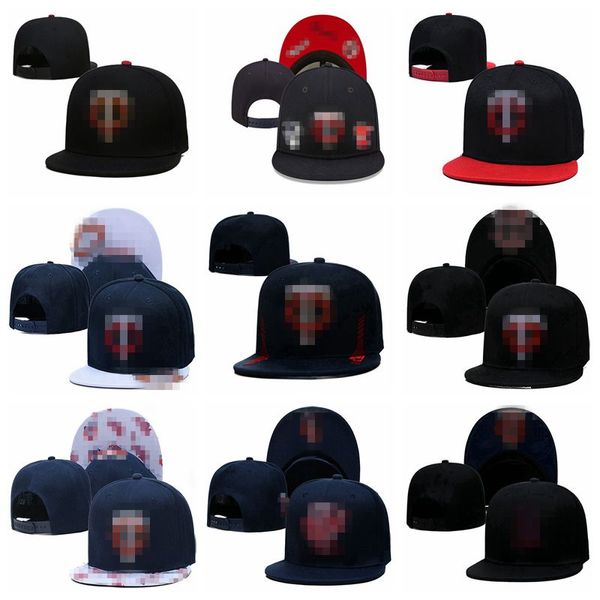 12 styles Twinses- TC lettre casquettes de baseball Nouvelle Marque Hommes Sport Snapback chapeaux En Plein Air Os gorras hombre mode Casquette Chapeu