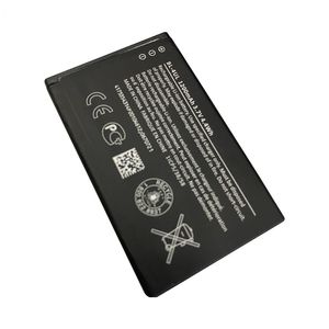 Batterie de 1200mAh BL 4UL BL-4UL pour Nokia Lumia 225 330 RM-1172 RM-1011 RM-1126 Batterie BL4UL