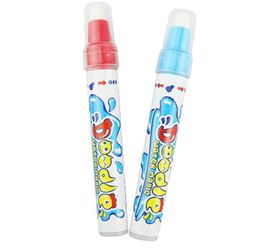 1200 pièces nouveauté Aqua doodle Aquadoodle stylo à dessin magique stylos à dessin à l'eau remplacement Mat4250371