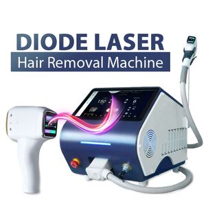 1200W grande puissance laser à diode 808 beauté machine indolore épilation rapide corps visage 2 ans de garantie