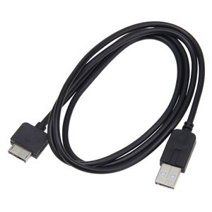 120 cm 2 In 1 USB Charger Kabel Opladen Transfer Data Sync Cord Power Adapter Wire Line voor Sony Psvita PS Vita PSV 1000