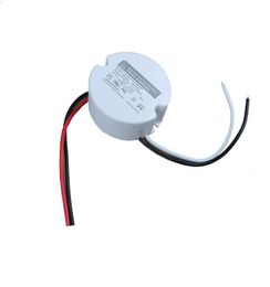 120V Input UL FCC Ronde vorm Triac Dimable Dimable LED -driver 920VDC 600MA 700MA PFGT099389936