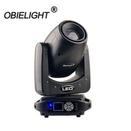 120W LED SPOT MOVING HEAD Podiumlicht LED MOVING HEAD