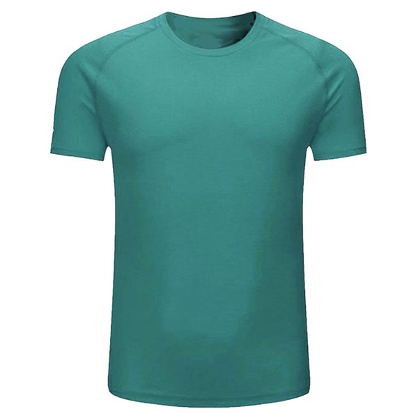 121-Men Wonen Kids Tennis Shirts Sportswear Training Polyester Running Blanc noir Blu Grey Jersesy S-XXL Vêtements de plein air