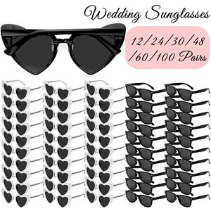 12100 PAPAIRES COLET LOCLASSES SUMBRES PARTIME DE MEALD BUK FAVORS POUR LES INDUCTIONS Bachelorette Hen Glasses Fun Team Bride Brides Dmides Brides Gift 240418