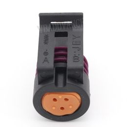 12110192 Automotive druksensor 3-pins vrouwelijke behuizing Connector naar auto Adapter243Y