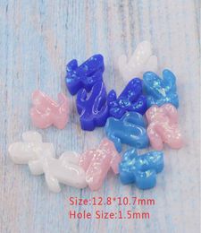 128107 mm Opale Cactus Perle lâche 15 mm Trou Synthétique Opale Perles de cactus Diy Bijoux de NICE DE NICHALCE 30PieCELOT6153062