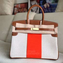 12A 1: 1 Sacs fourre-tout de créateurs de qualité supérieure spécialement personnalisés Patchwork Patchwork Creat Creative Design élégant sac à main de luxe pour femmes avec boîte délicate.