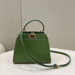 12A Luxury Handbag Pur Handmade Match Sac à main