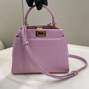 12A Luxury Handsbag Pure Fabriqué à la main