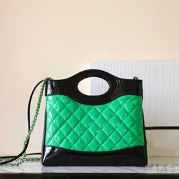 12A Luxury Mini 31 Bag Nano Pure Pure Handmade Exclusive Antiba Cuero Bag Bag de Crossbody Bag Material de Bolsas Crossbodos de mujer Simple