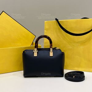 12a spiegelkwaliteit luxe tassen klassieke designer tas dames handtas 17 cm echte lederen tas schoudertas satchel tas topkwaliteit hardware met originele geschenkdoos