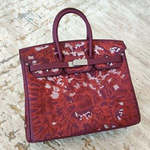 12A Mirror Quality Luxury Classic Designer Sac dames'handbag Tous sac à cuir authentique fait à la main