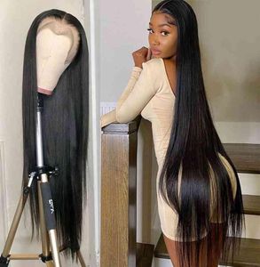 12a Raw Indian HD Bigado frontal Virgen brasileña Cierre suizo de encaje delantero Peluces de cabello humano frontal para mujeres negras9823459