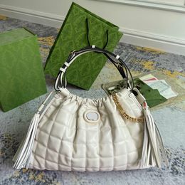 12A Bolsos de alta calidad Bags Bag Baghide Hand Bag Women Homen Shoulder Bols