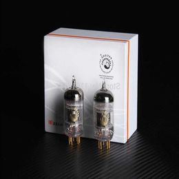 Freeshipping 12AU7-TII Vacuümbuis Mark TII Serie Collectie Editie HIFI EXQUIS 12AU7 ECC82 Elektronenlamp Bnnon