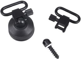 12ga 870 S-8002 Sling Mount Set Remington 12 Ga Cap-draaiadapter met wartels Basis Qd