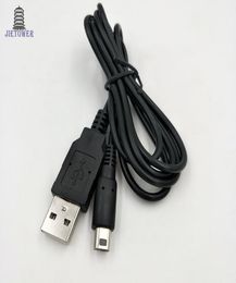 12M Data Sync Charge Charing USB Cable Corde Corder Chargeur pour Nintendo 3DS DSI NDSI Lithium Battery4254518