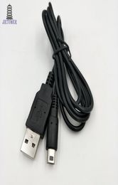 12M Data Sync Charge Charing USB Cable Corde Corder Charger pour Nintendo 3DS DSI NDSI Lithium Battery4411573