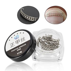 Ensemble de manucure pour ongles, 12 pièces, correcteur d'ongles incarnés, fixateur de fil, pédicure, Paronychia, récupération des ongles, outil de soins des pieds