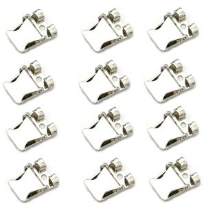 12pcs veel bolo tie dart tips voor man handmakde Indiase cowboy westerse cowgirl zink legering stroptie