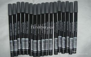 12 pièces maquillage crayon à sourcils Eye Liner noir marron Eyeliner crayon Pen6909263
