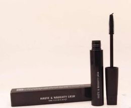 12 -stm make -up goede haute ondeugende mascara zwart 10g