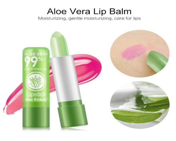 12pcset Versagel Balm à lèvres base teintée à lèvres à lèvres Lips à lèvres Aloe Vera Hydratage Hydratage LEVSTTICKS LEPGLOSS EN VLOSS VILLOSS1621728