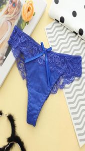 12pcslot katoen naadloze slip voor vrouwen slipje sexy kanten meisje ondergoed panty vrouwelijke boog onderbroek mooie intimaten knickers 7893267