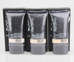 12PCSlot1Color Bb Creame Mineral Based Hydrating Protect Lightening Anti Oxidative 40G M815 139185915