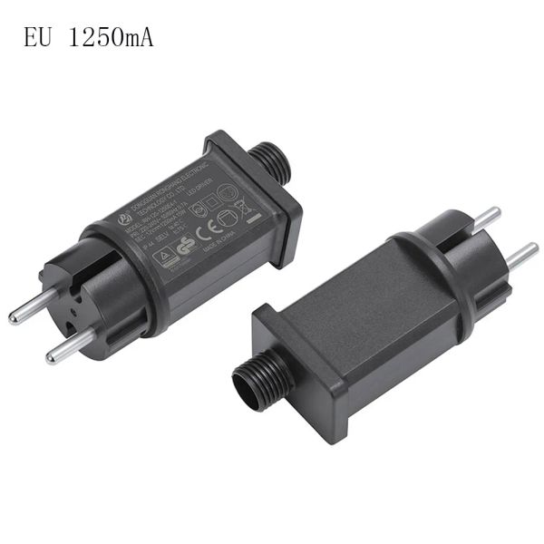 Convertisseur d'alimentation 12V 1000mA / 1250mA / 1500mA