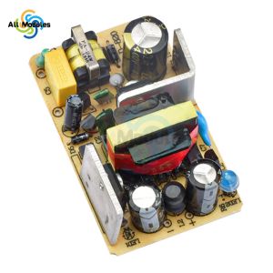 12V 2.5a Power Adapter Bare Board Switch Switch LED Reguleerde Power Board Module Switching Power Supply Module